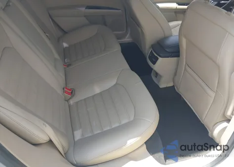 2016 Ford Fusion Se from USA, damaged, VIN 3FA6P0HD6GR201379